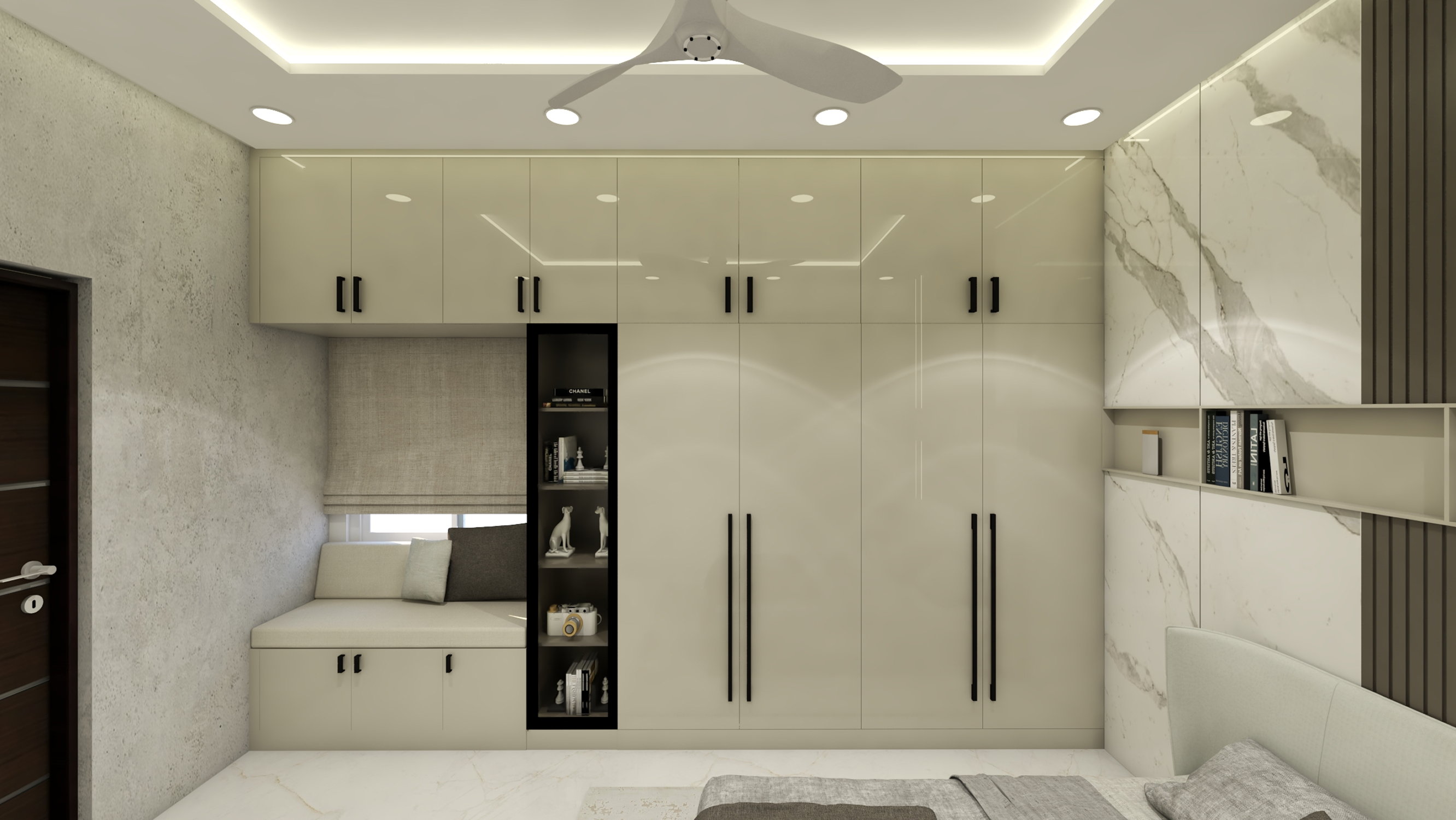 gallery