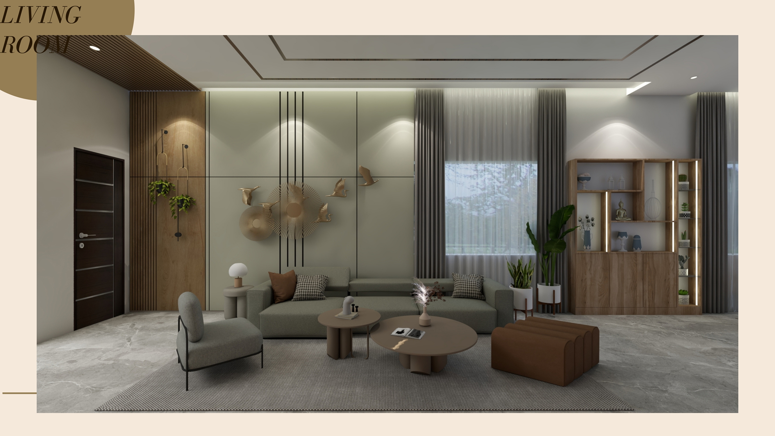 gallery