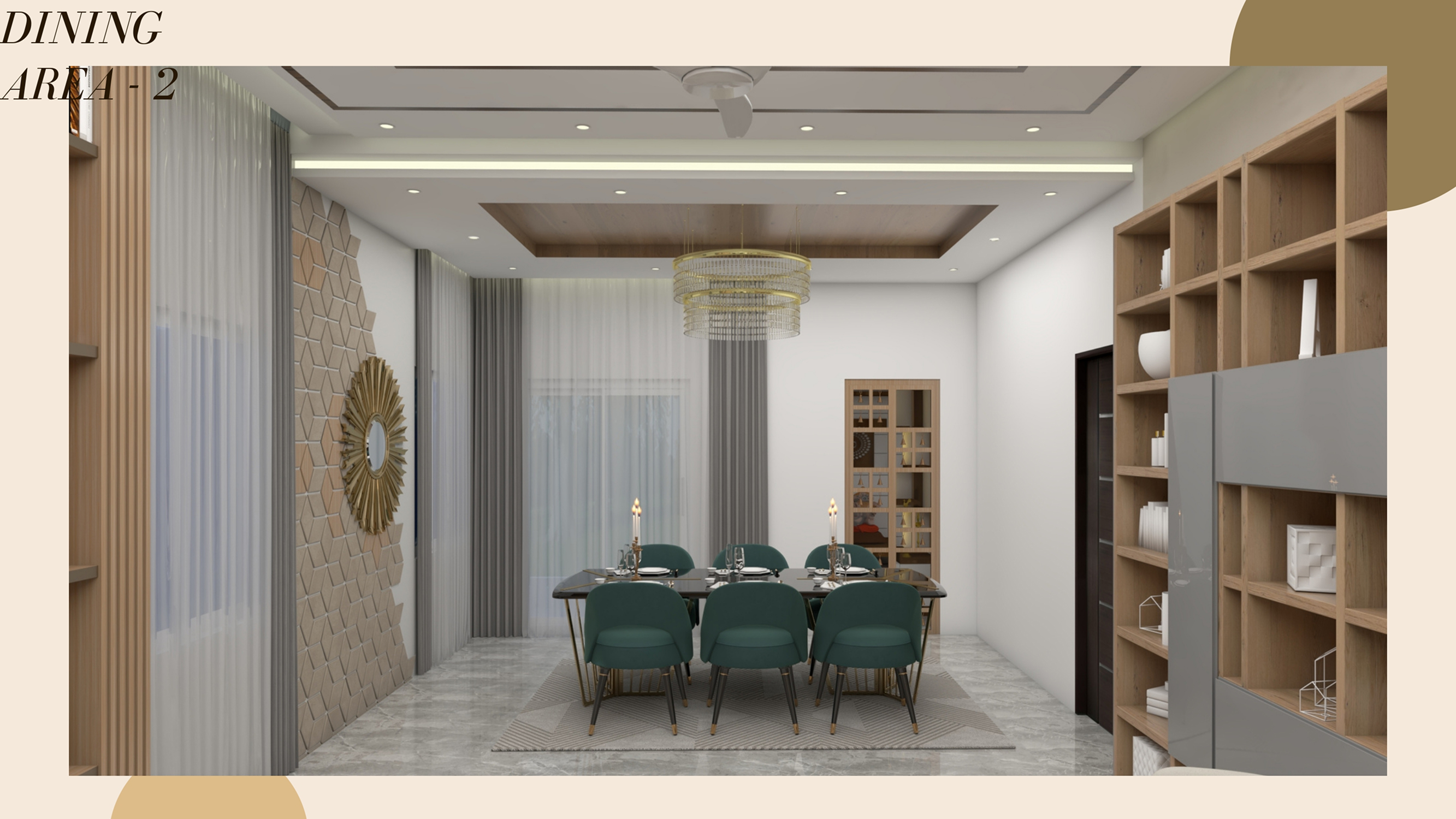 gallery