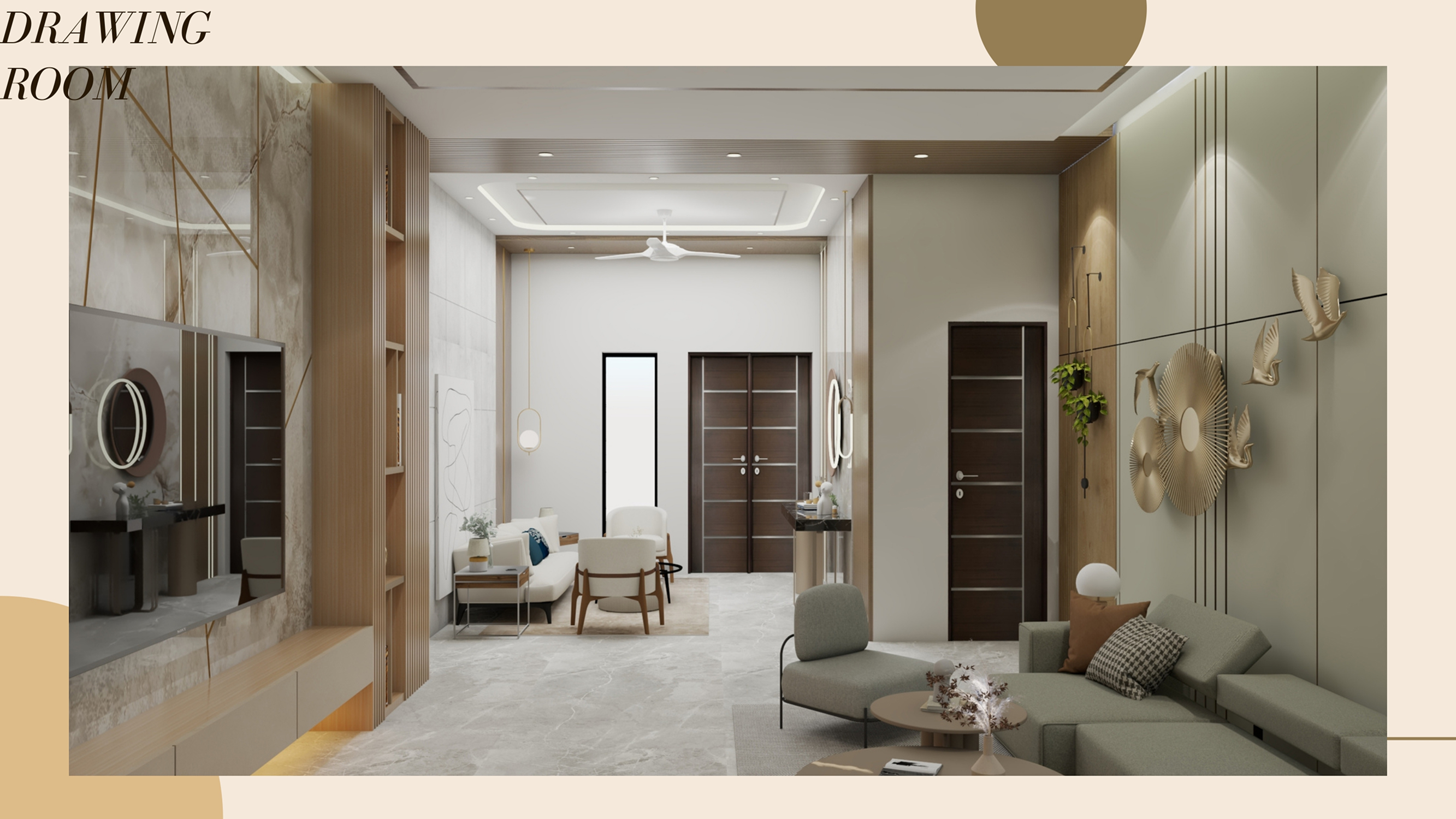 gallery